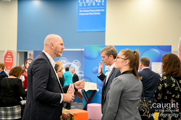 601 Summit 2019 Anaheim Convention Center