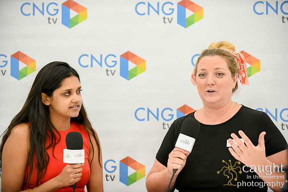 611 Summit 2019 Anaheim Convention Center