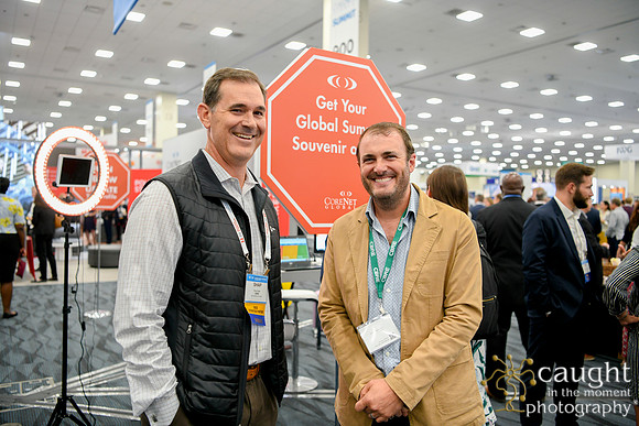 585 Summit 2019 Anaheim Convention Center