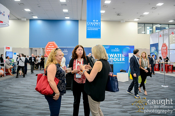 570 Summit 2019 Anaheim Convention Center