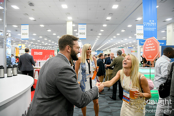 636 Summit 2019 Anaheim Convention Center