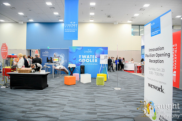 568 Summit 2019 Anaheim Convention Center