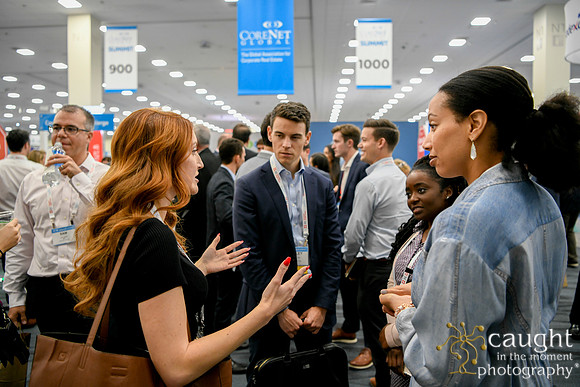 628 Summit 2019 Anaheim Convention Center