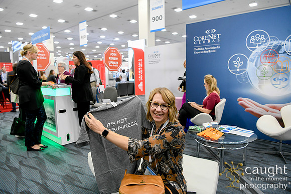 646 Summit 2019 Anaheim Convention Center