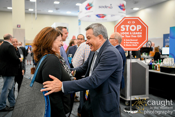 622 Summit 2019 Anaheim Convention Center