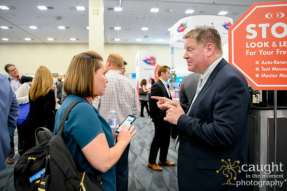 617 Summit 2019 Anaheim Convention Center