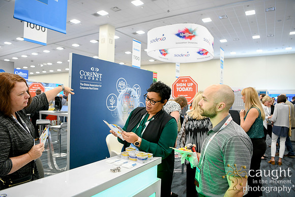 580 Summit 2019 Anaheim Convention Center