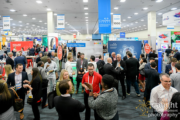 633 Summit 2019 Anaheim Convention Center