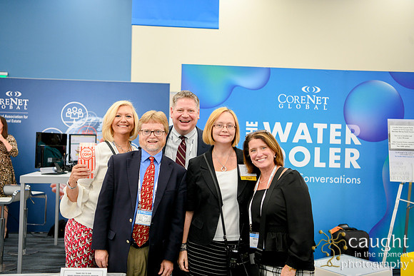 602 Summit 2019 Anaheim Convention Center