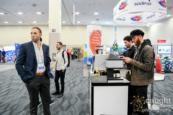 643 Summit 2019 Anaheim Convention Center