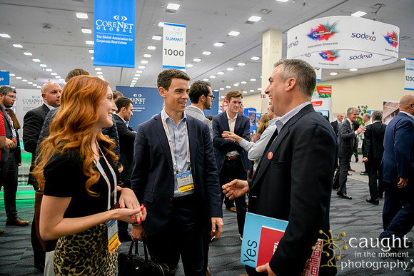 625 Summit 2019 Anaheim Convention Center
