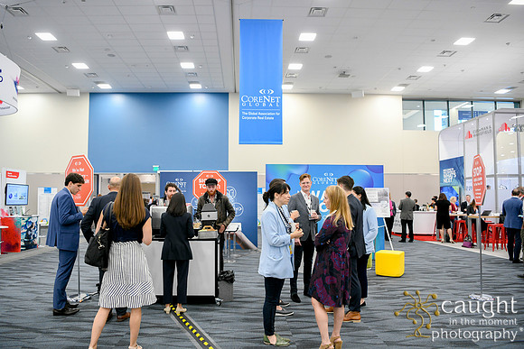 653 Summit 2019 Anaheim Convention Center