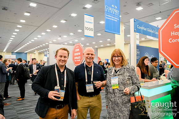 627 Summit 2019 Anaheim Convention Center