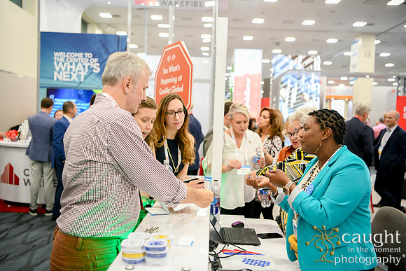 597 Summit 2019 Anaheim Convention Center