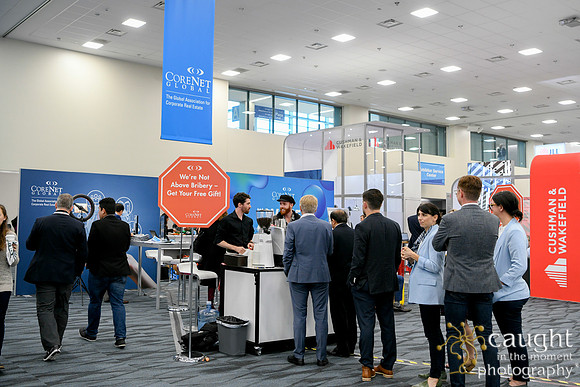 649 Summit 2019 Anaheim Convention Center
