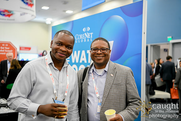 630 Summit 2019 Anaheim Convention Center
