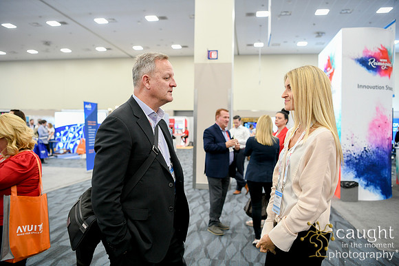 616 Summit 2019 Anaheim Convention Center