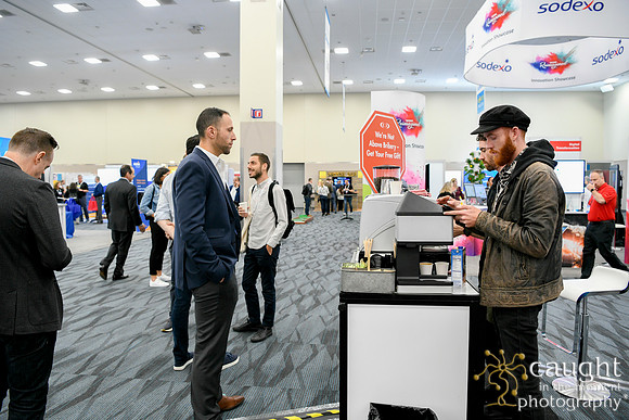 642 Summit 2019 Anaheim Convention Center