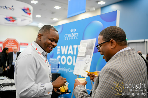 629 Summit 2019 Anaheim Convention Center