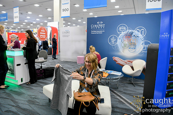 644 Summit 2019 Anaheim Convention Center