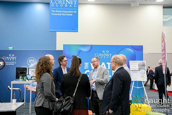 609 Summit 2019 Anaheim Convention Center