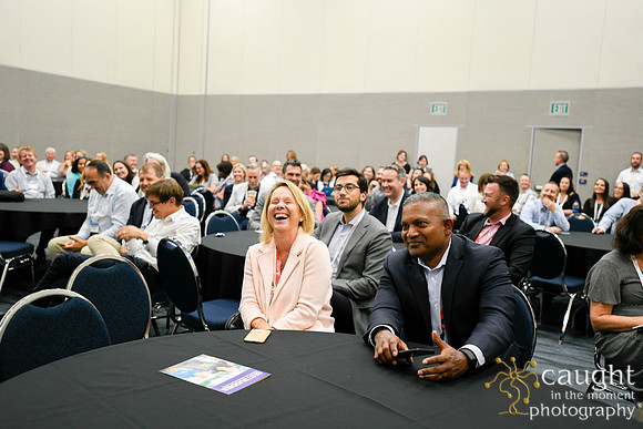 1182 Summit 2019 Anaheim Convention Center