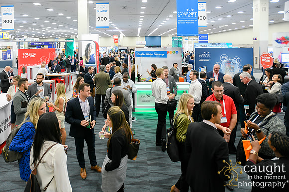 635 Summit 2019 Anaheim Convention Center