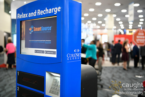 603 Summit 2019 Anaheim Convention Center