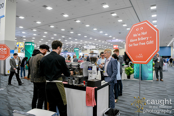 650 Summit 2019 Anaheim Convention Center