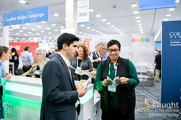 576 Summit 2019 Anaheim Convention Center