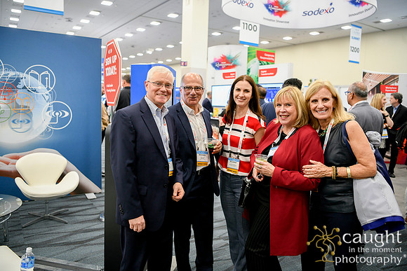 598 Summit 2019 Anaheim Convention Center