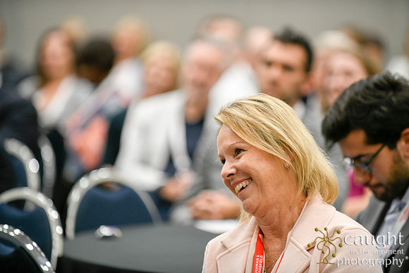 1195 Summit 2019 Anaheim Convention Center