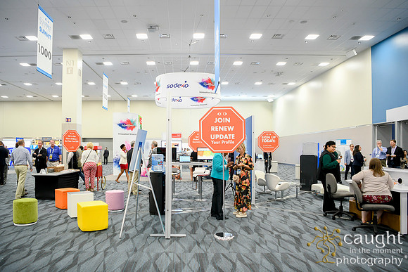 566 Summit 2019 Anaheim Convention Center