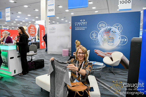 645 Summit 2019 Anaheim Convention Center