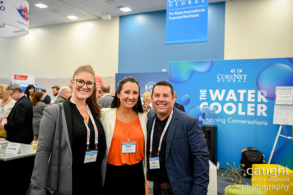 596 Summit 2019 Anaheim Convention Center