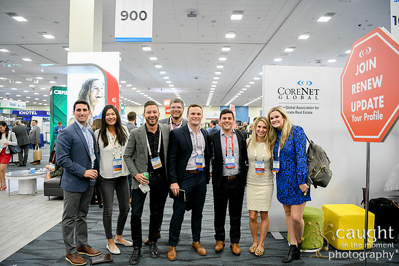 620 Summit 2019 Anaheim Convention Center
