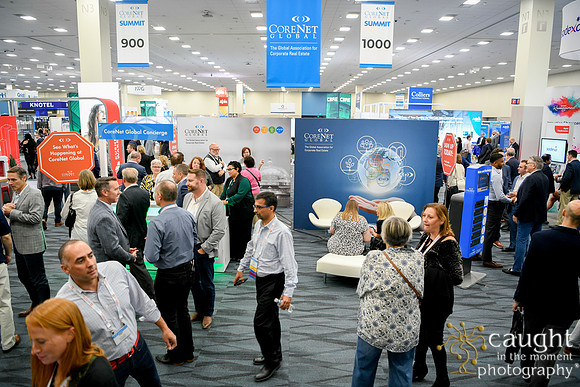 572 Summit 2019 Anaheim Convention Center