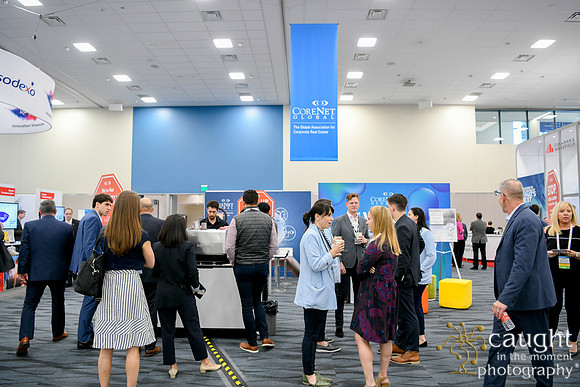 652 Summit 2019 Anaheim Convention Center