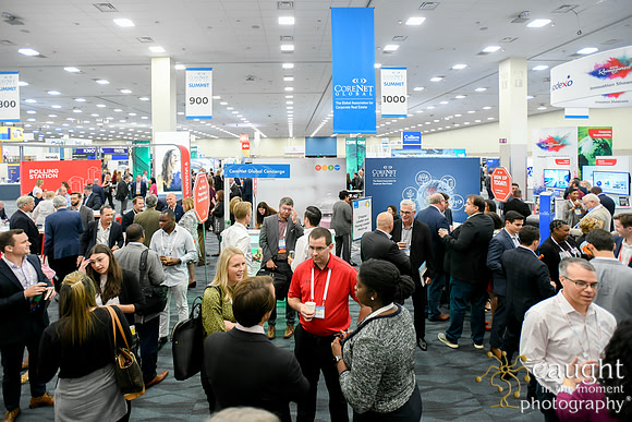 632 Summit 2019 Anaheim Convention Center