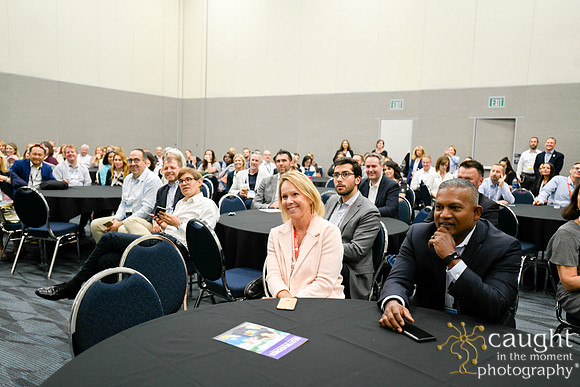 1183 Summit 2019 Anaheim Convention Center