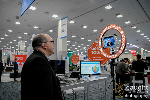 657 Summit 2019 Anaheim Convention Center