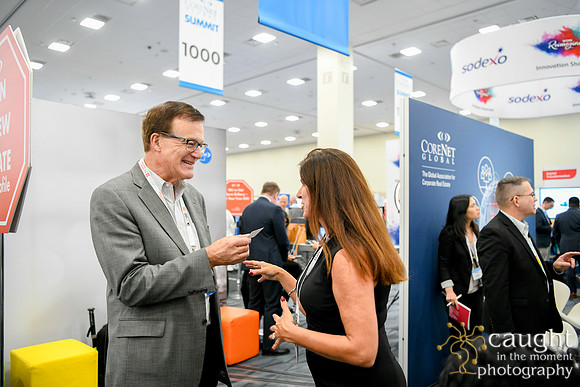 619 Summit 2019 Anaheim Convention Center