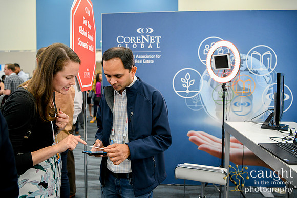 594 Summit 2019 Anaheim Convention Center