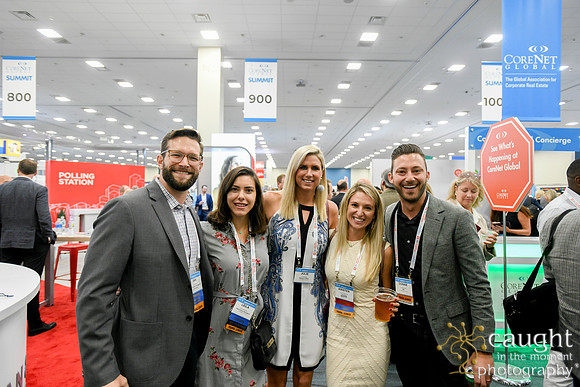 637 Summit 2019 Anaheim Convention Center