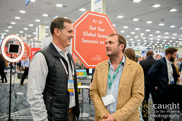 583 Summit 2019 Anaheim Convention Center