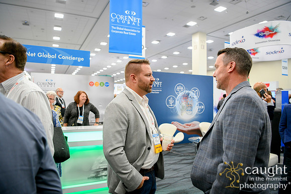 573 Summit 2019 Anaheim Convention Center