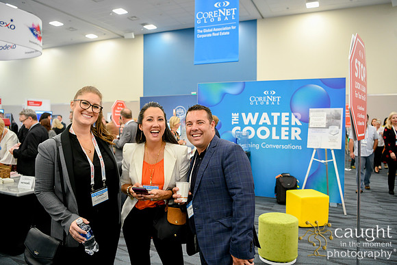 595 Summit 2019 Anaheim Convention Center