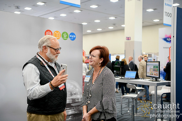 581 Summit 2019 Anaheim Convention Center