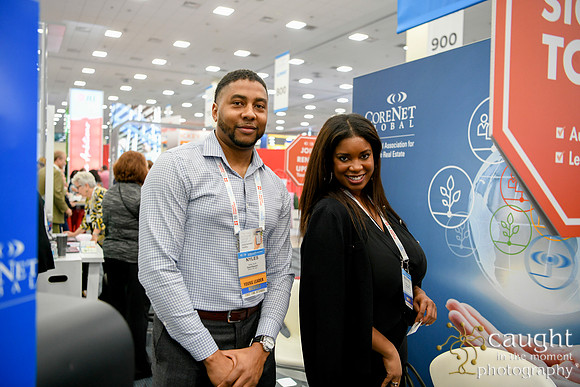 587 Summit 2019 Anaheim Convention Center