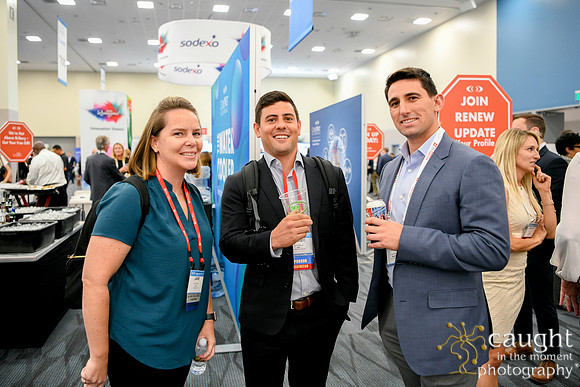 623 Summit 2019 Anaheim Convention Center